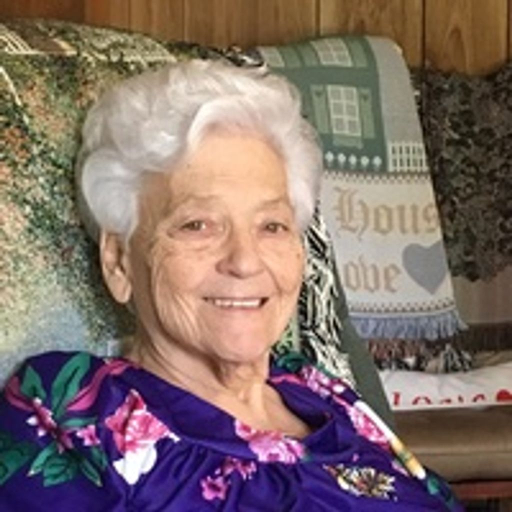 Darlene Parsons