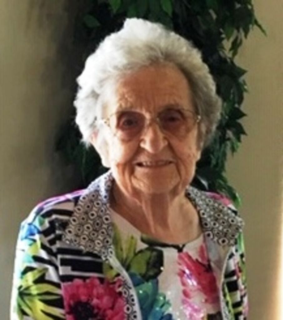 Luevina Blanche Wallace Profile Photo