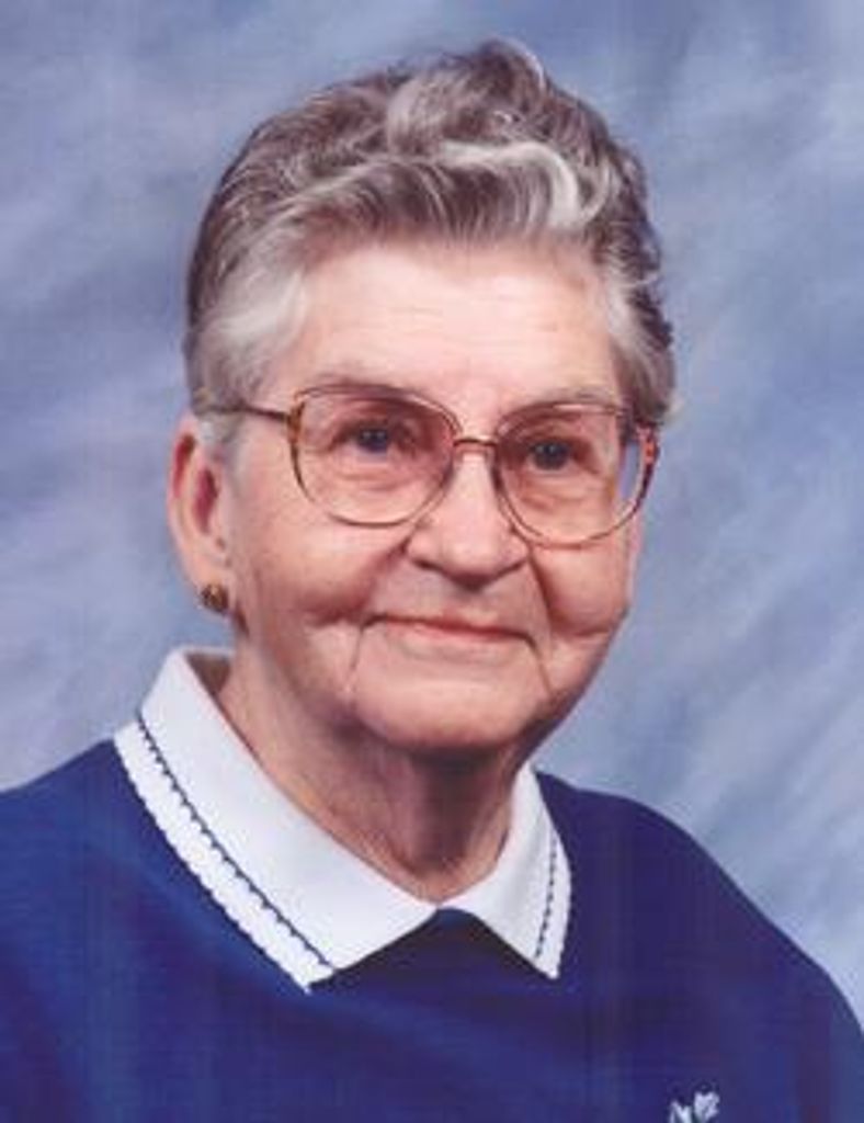 Angeline Gilbertson