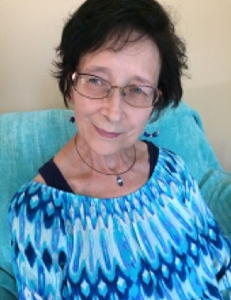 Claire M. Lotto