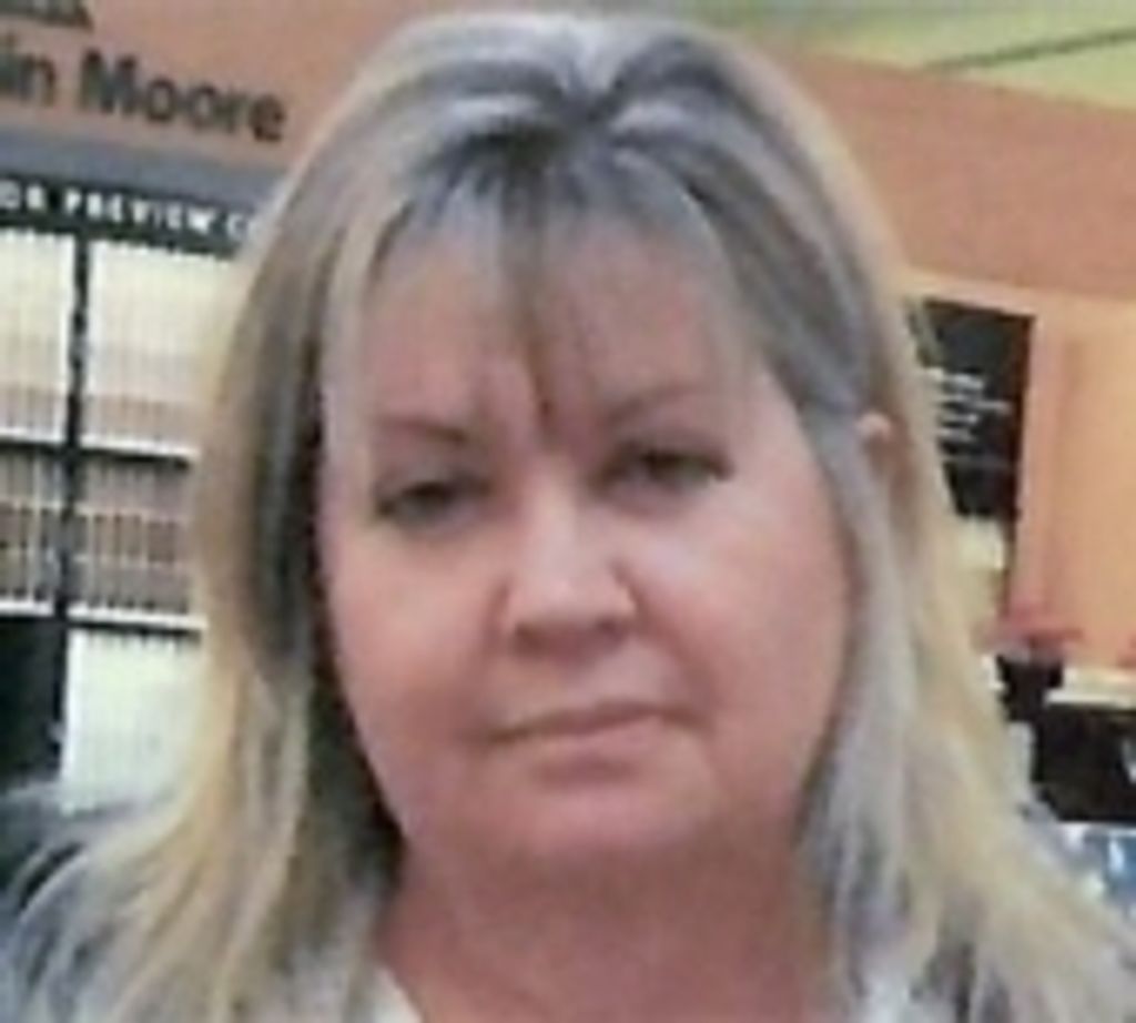 Toni Lynn Brandhorst