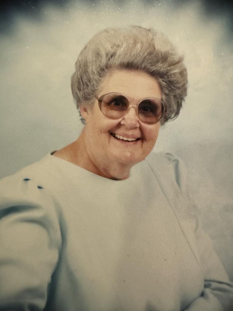 Juanita Graves Polk Profile Photo