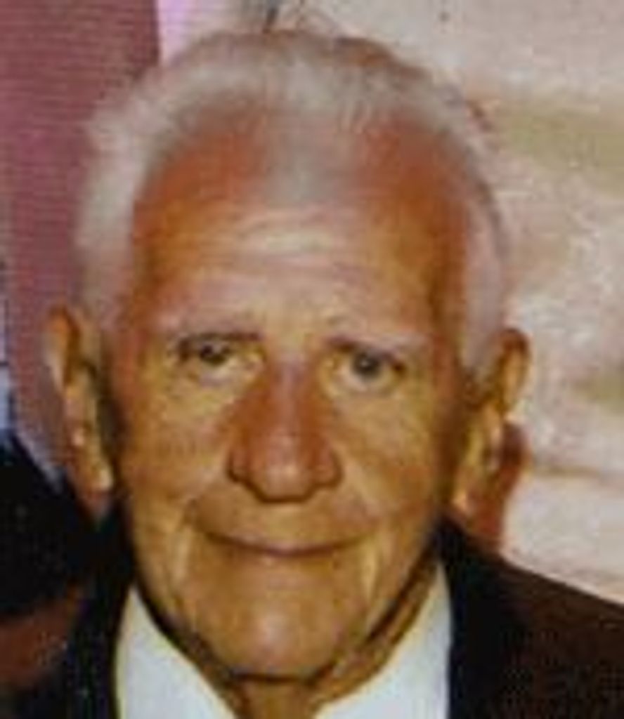 William  Griffin