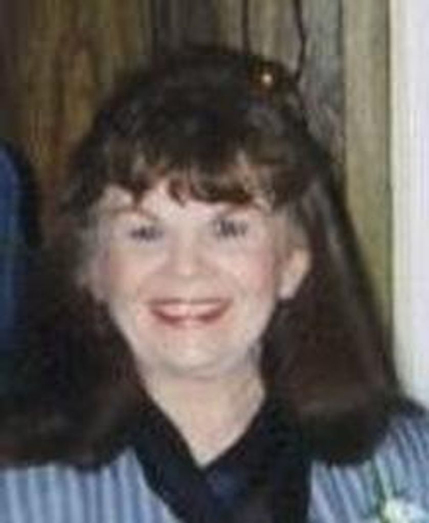 Nora L. Haley Profile Photo