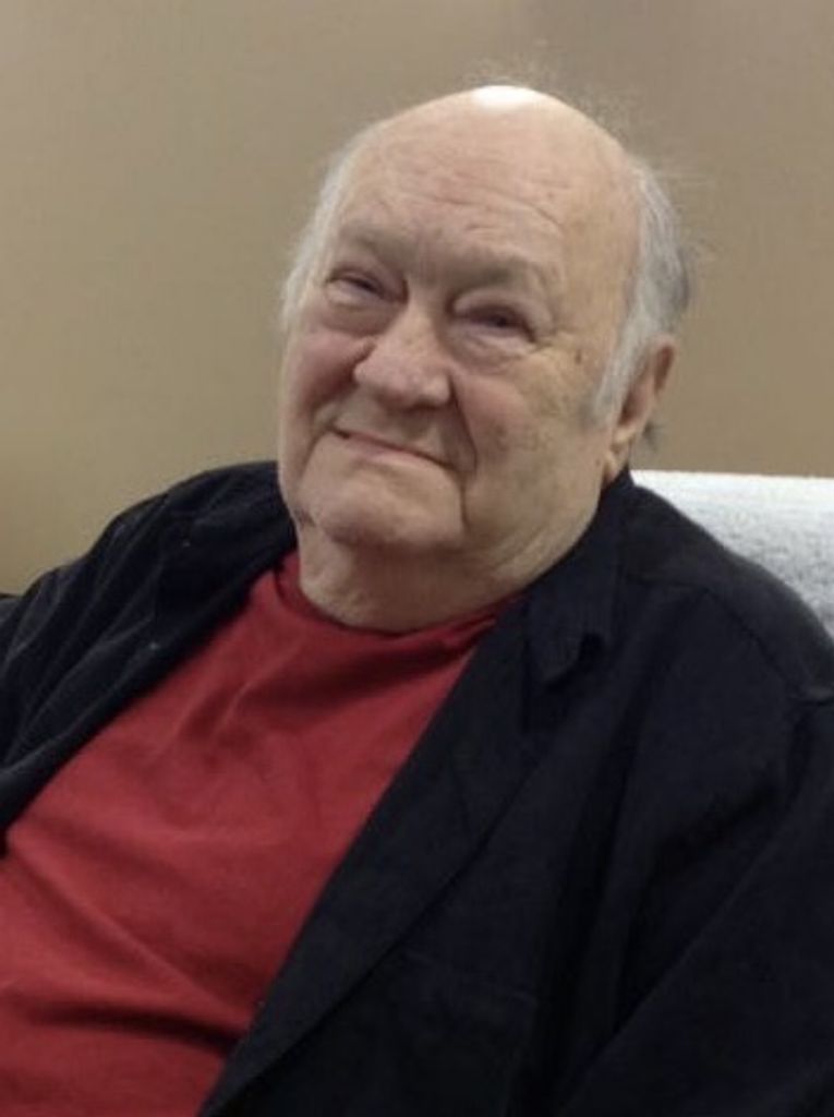 Glen Slaughter Profile Photo