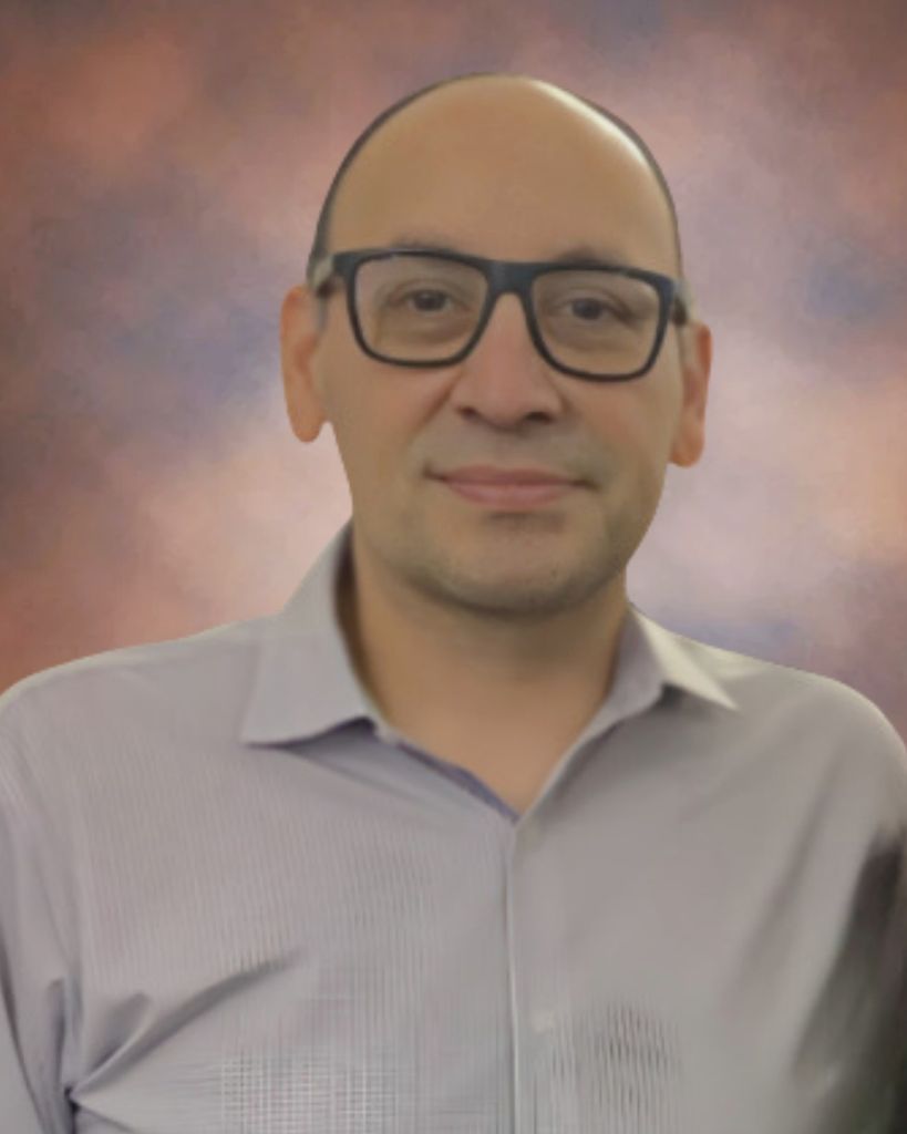 Maximillian "Max" Garibay