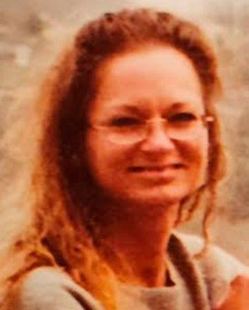 Teresa Lynn (Walker) Mitchell Profile Photo