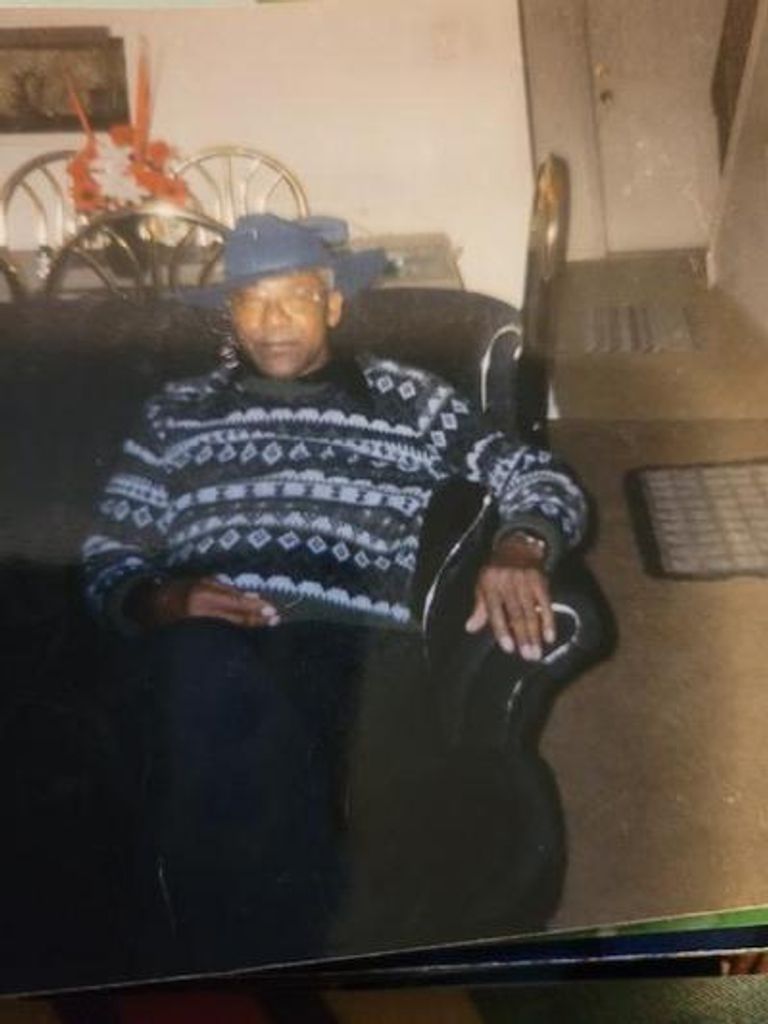 Lee Otis Yancey Profile Photo