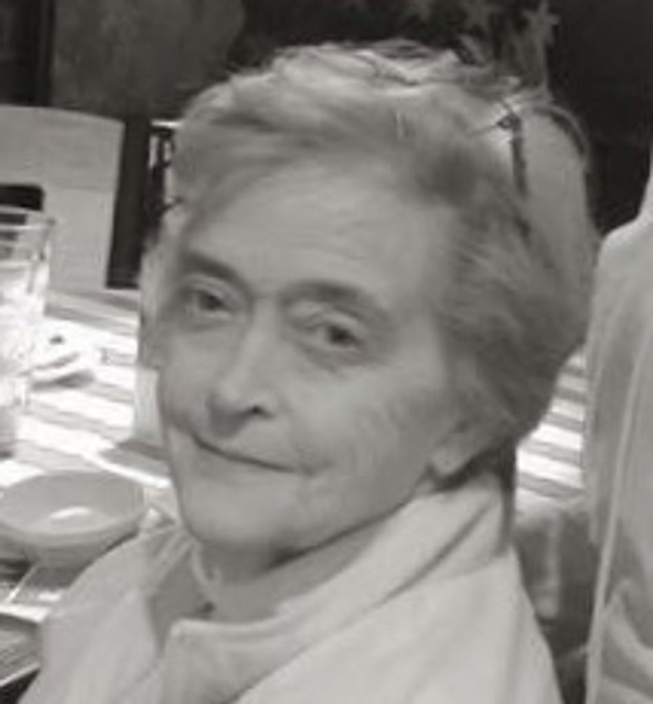 Virginia L (Brockman)  Wallace