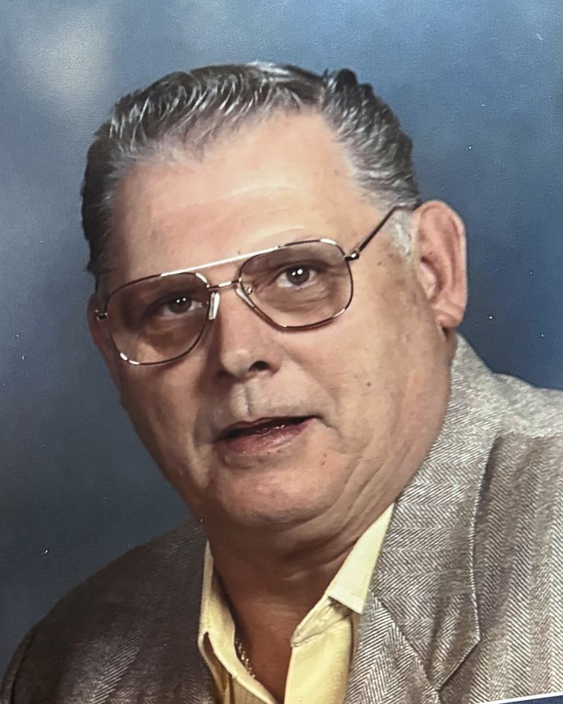 Jerome "Jerry" Edward Ruppenthal