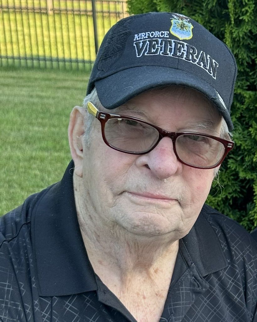 Glen F. Shaeffer Profile Photo