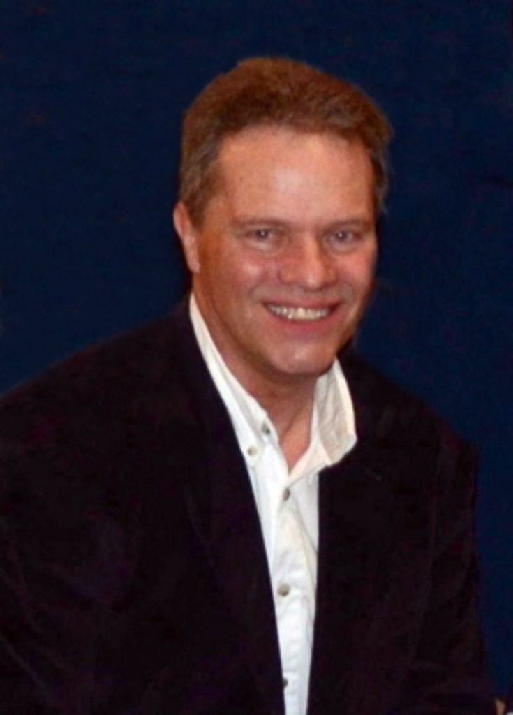 Kevin Lewis Mcfadden