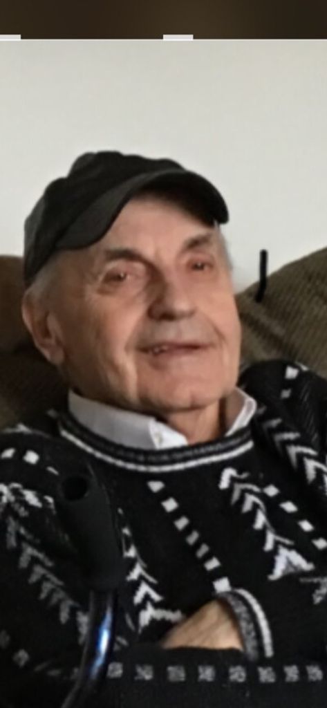 Carl Robert Leese Profile Photo