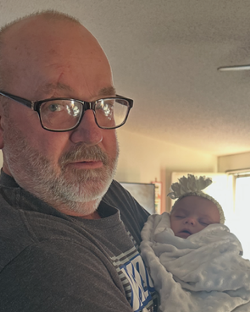 Robert "Bob" Eugene Harrison Profile Photo