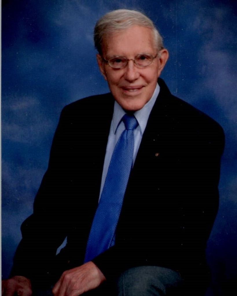 Donald Leslie Raun