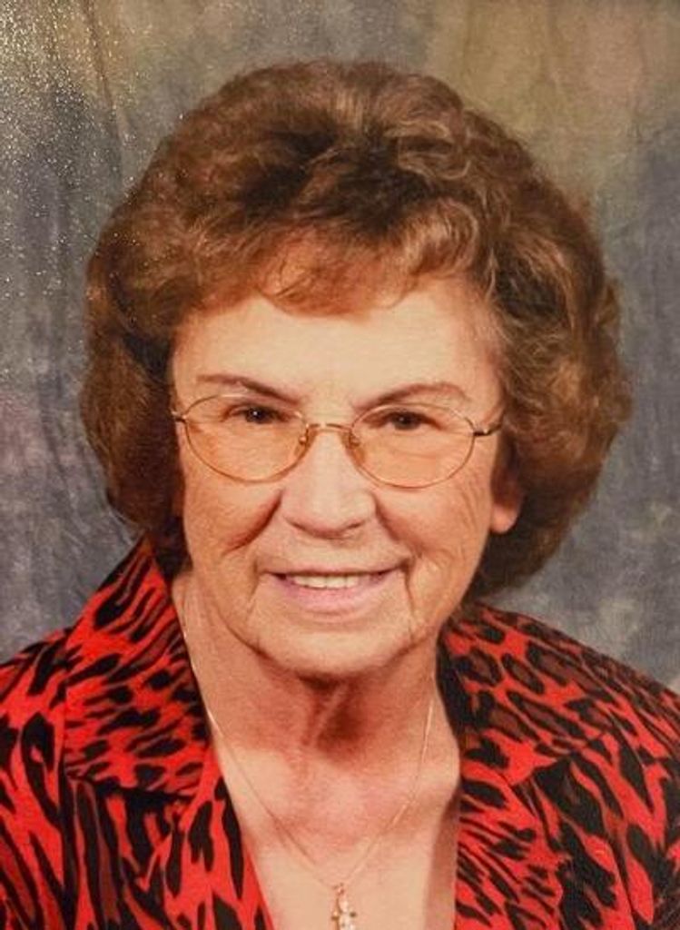 Billie Faye Atchison Profile Photo