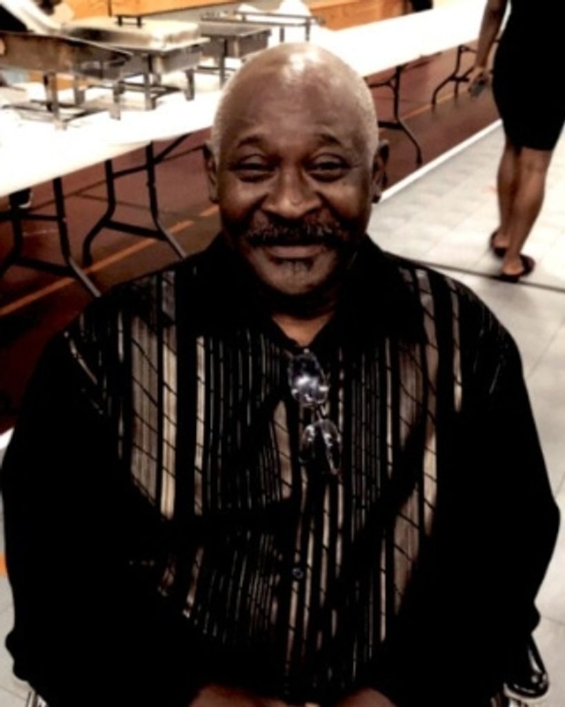 John Jackson Jr.