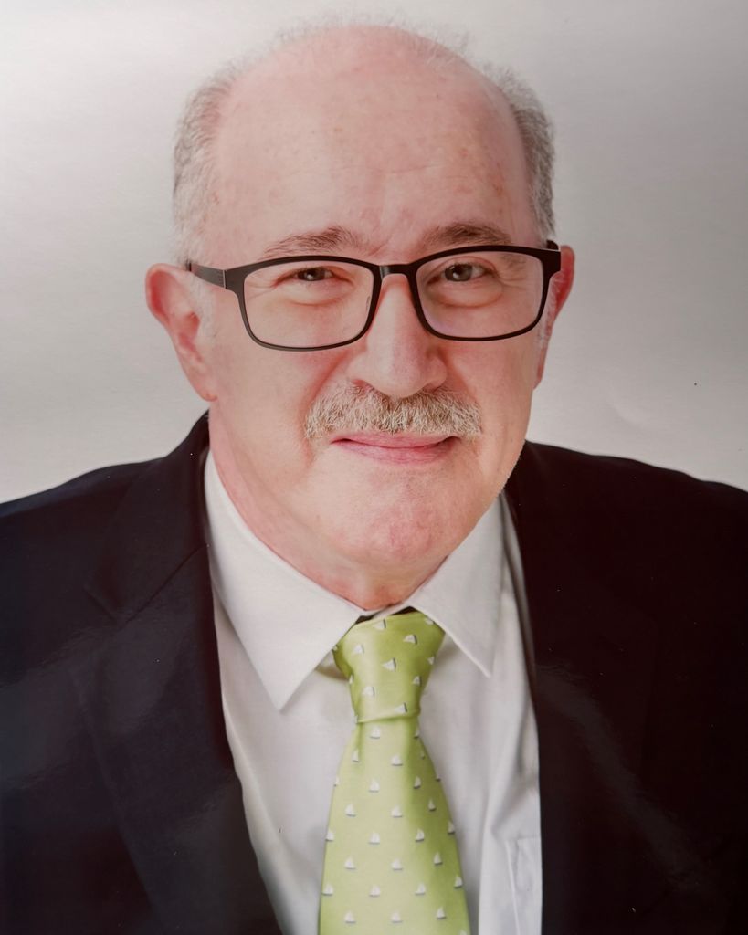 Steven Topper Profile Photo