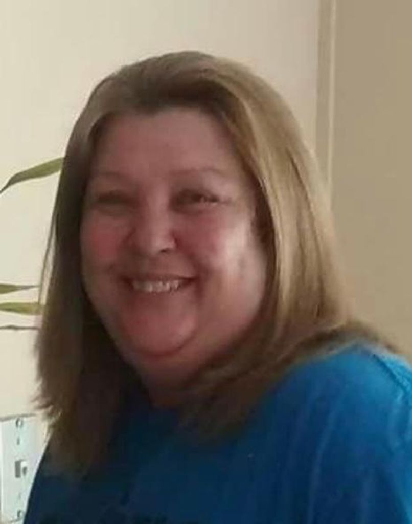 Mrs. Debbie Davis Crane Profile Photo