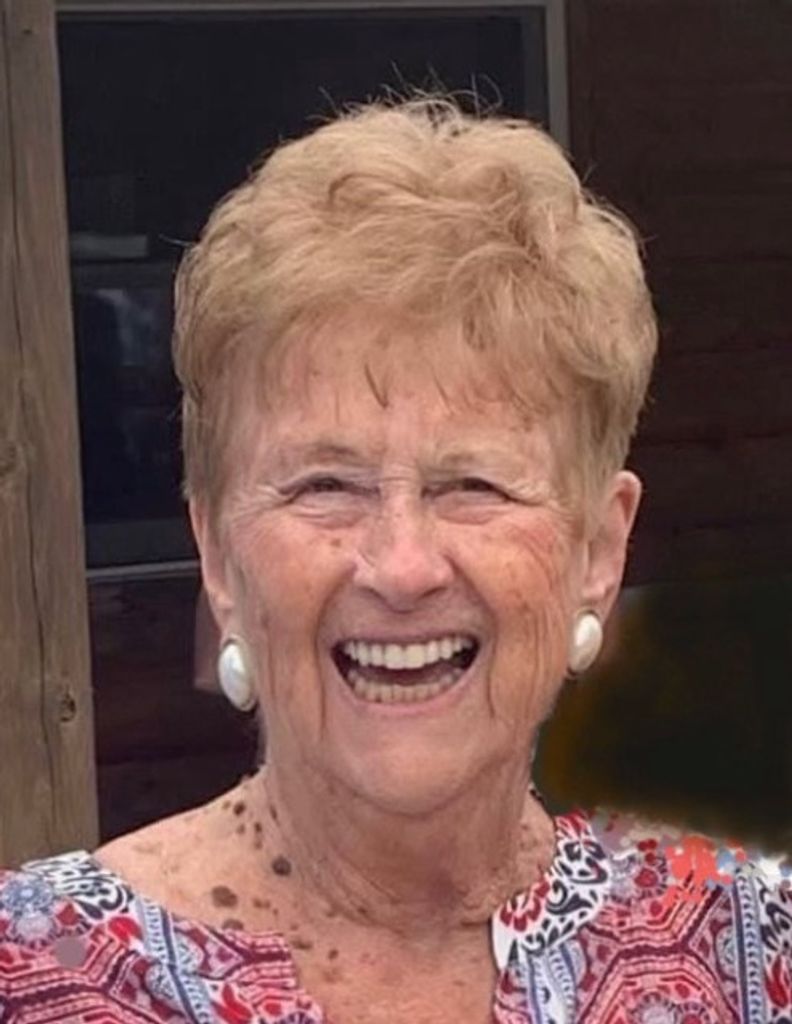 Sharon S. (Eveland)  Burns Profile Photo