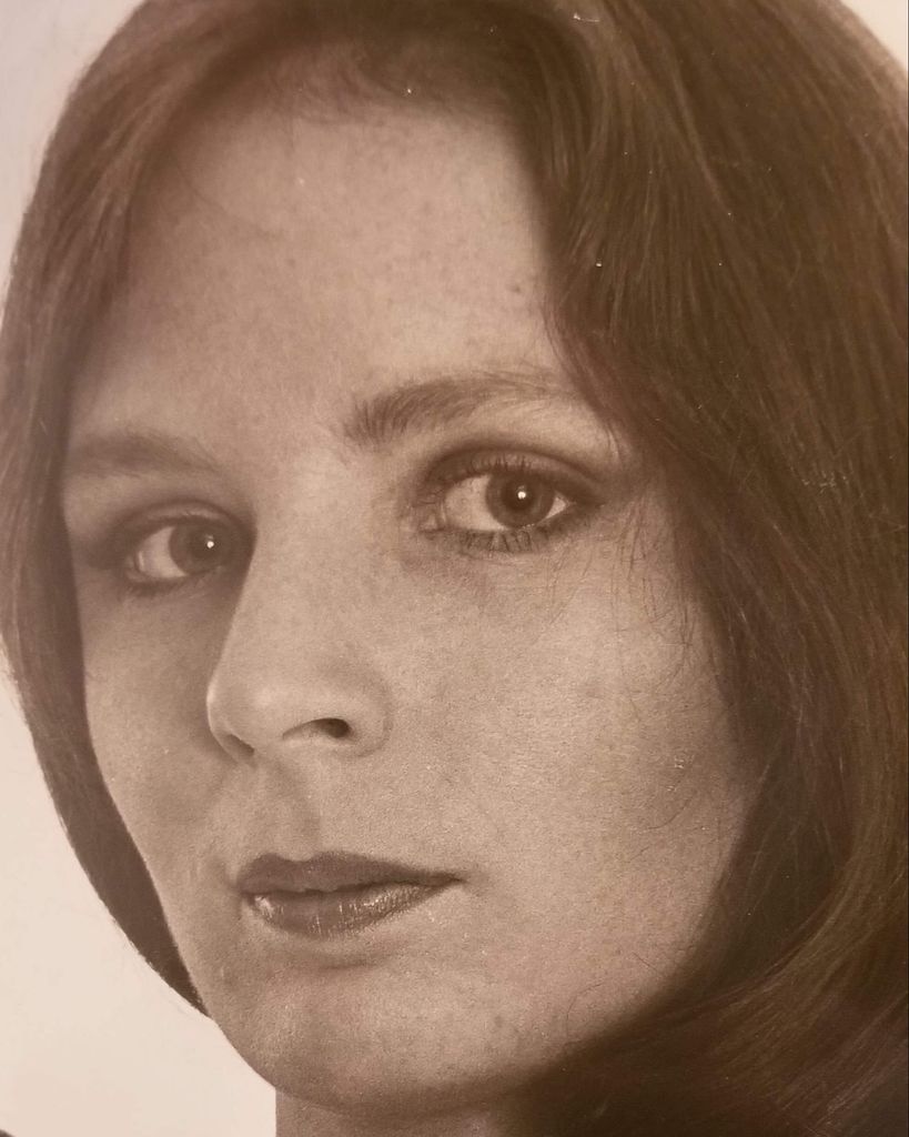 Dawn Robin Ferrebee Profile Photo