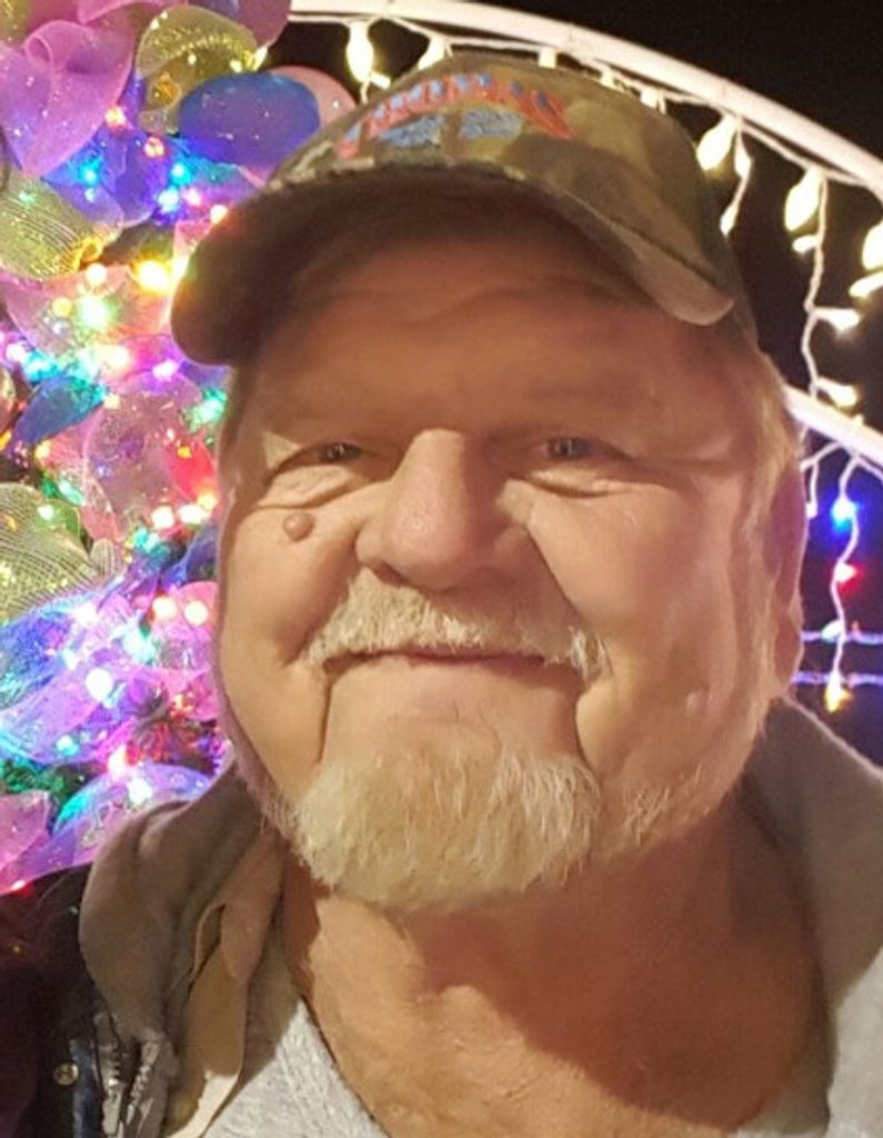 Bennie Hammock Profile Photo