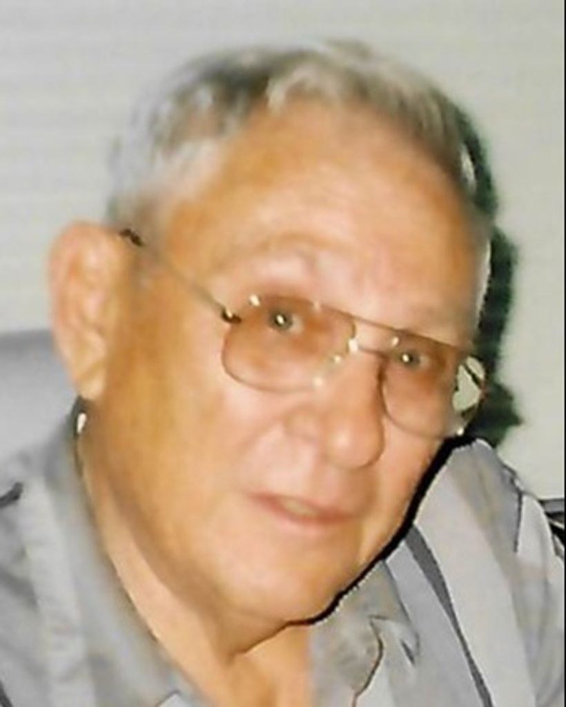 Donald Vit Wolfe Profile Photo