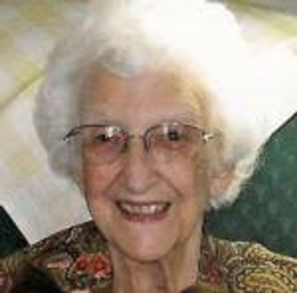 Louise Hurley Profile Photo