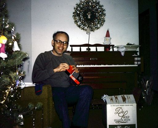 Robert "Bob" Moseley photo gallery thumbnail 20 of 47