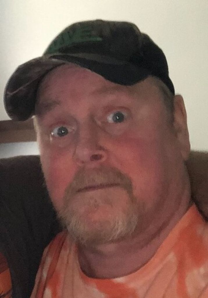 Glen Harper, Jr. Profile Photo