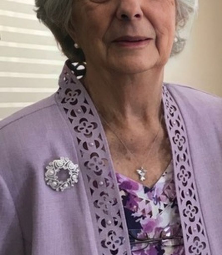 Margaret Orr Profile Photo