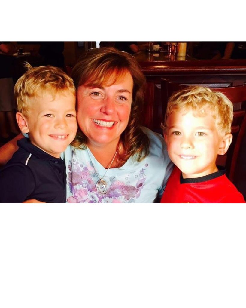 Martha Lynne Brognard