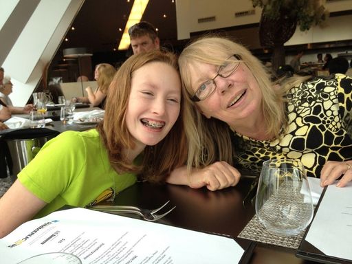 Sandra Elizabeth Roberton photo gallery thumbnail 25 of 82