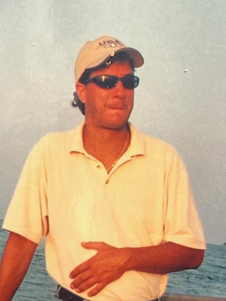 Joseph A. "Jay" Yesenko Profile Photo