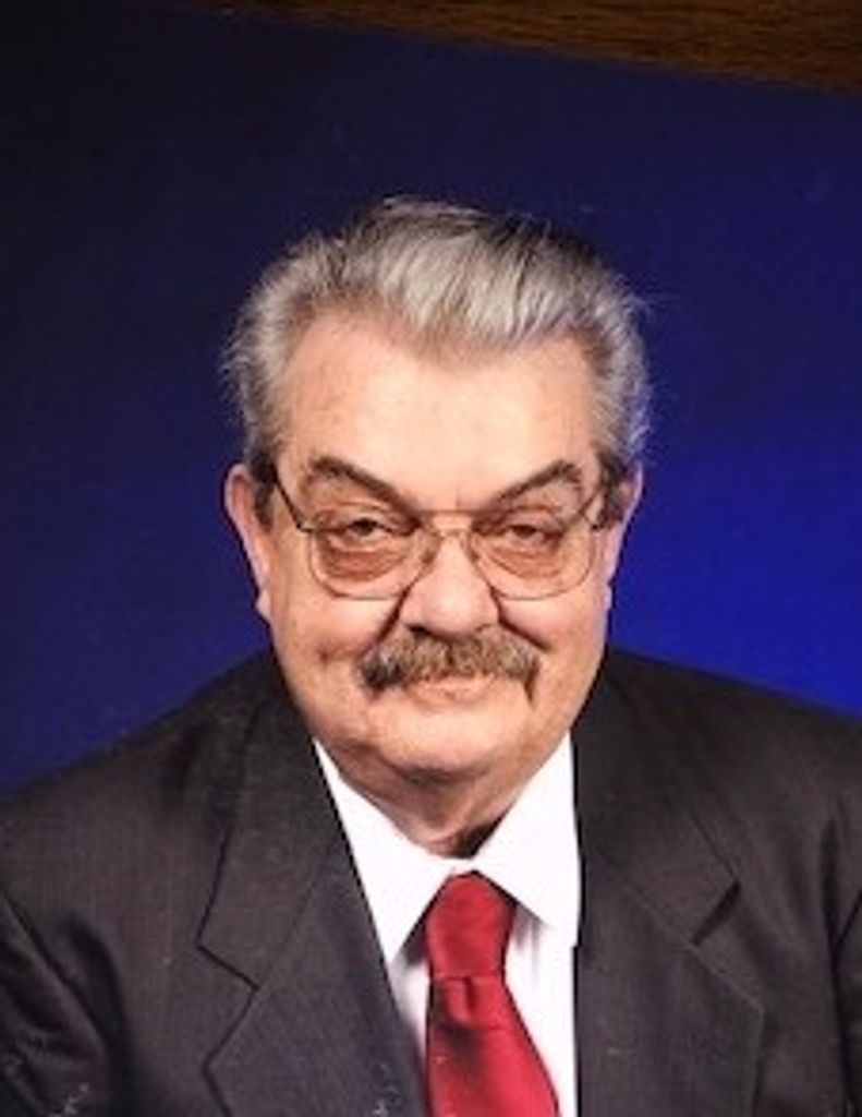 Dave W. Coss Profile Photo