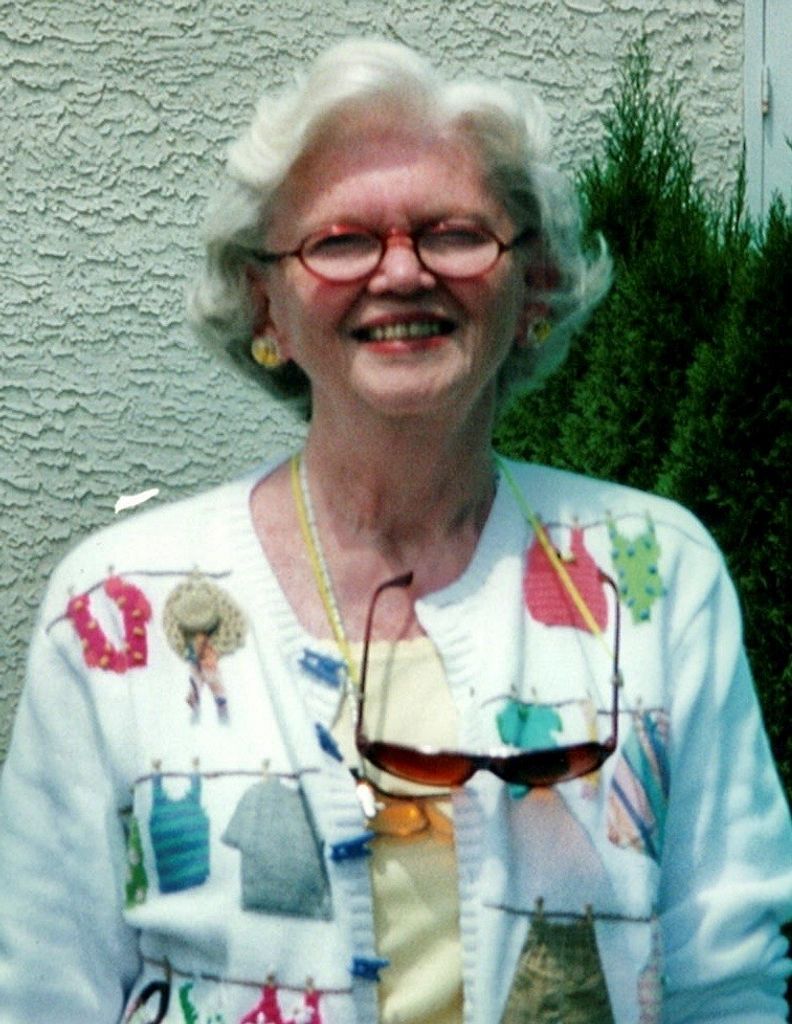 Ann E. "Nancy" Davis Profile Photo