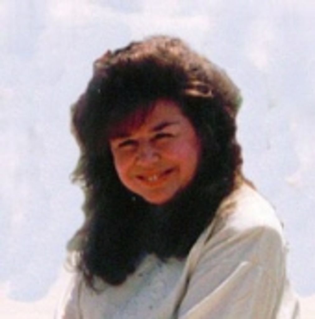 Geraldine Chrystler