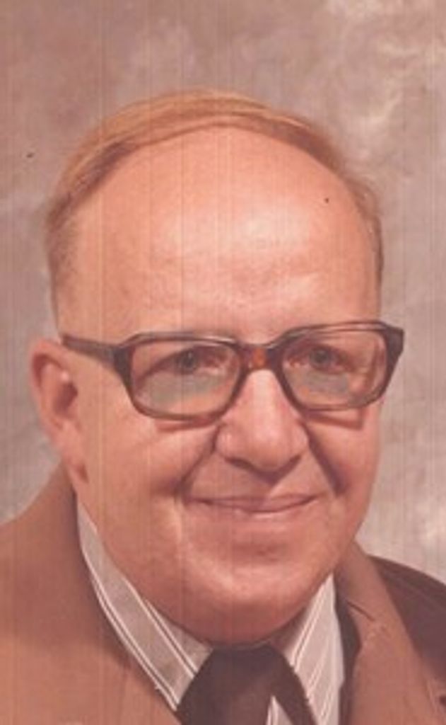 Howard J. Williams