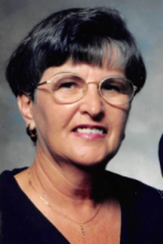 Jeannette R. Gagnon