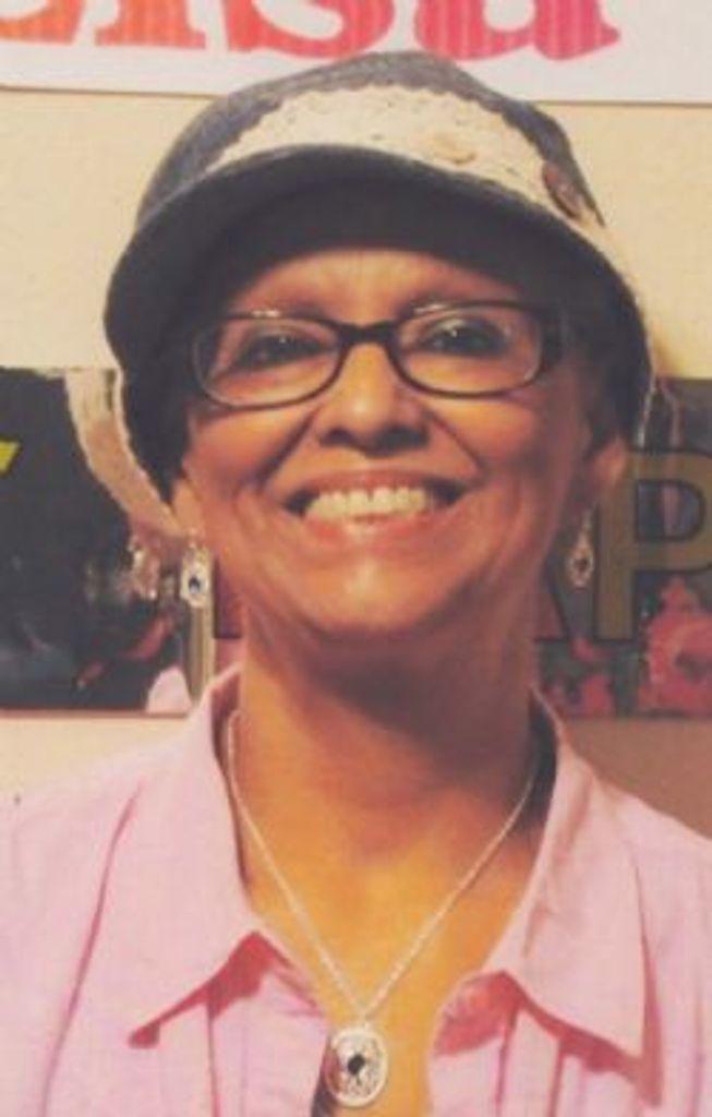 Elizabeth Gonzales