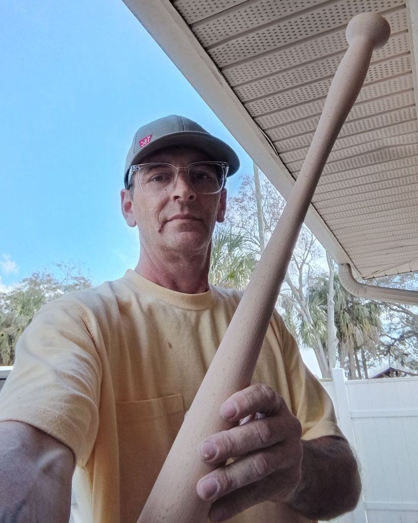 Cory Allen Tisdale Profile Photo