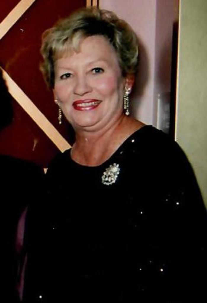 Sally Jo Wimberly-Kelley Downer