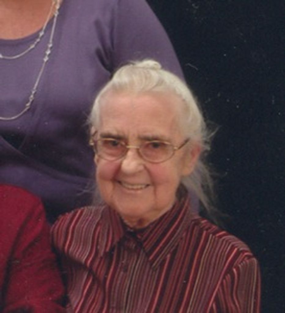 Edna Bowling