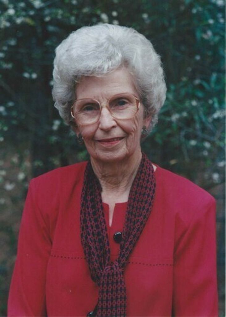 Alice Christine Cole