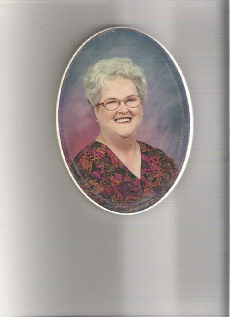 Ann Lee Cherry