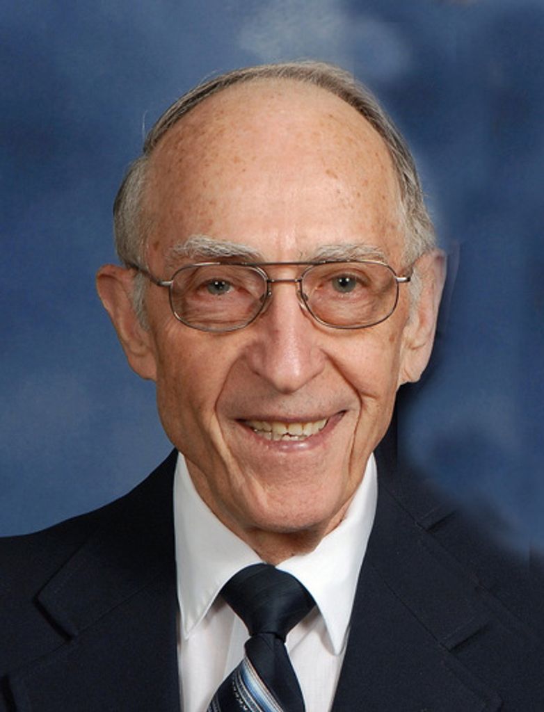 Dale M. Knuth Profile Photo
