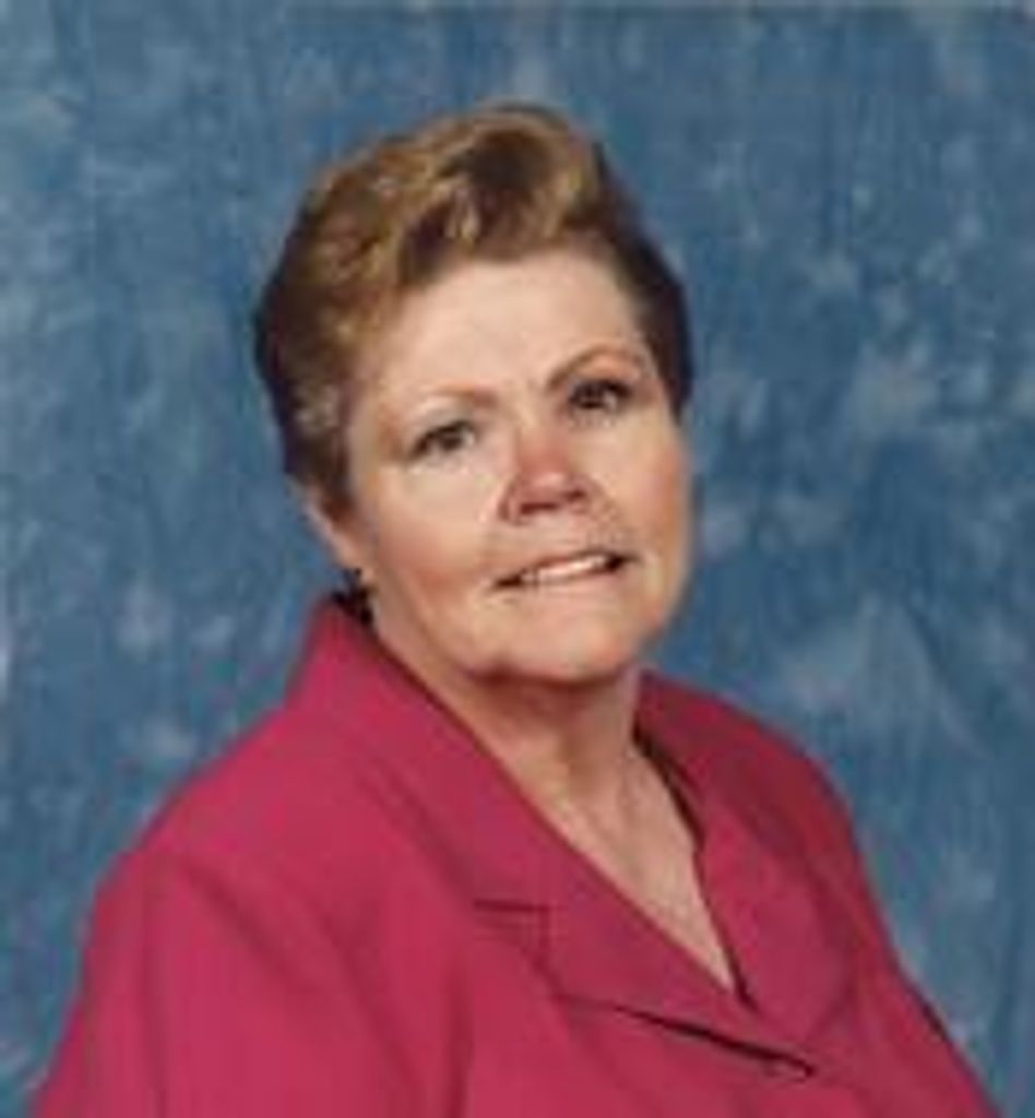 Kathryn (Kitty) Louise Nelson