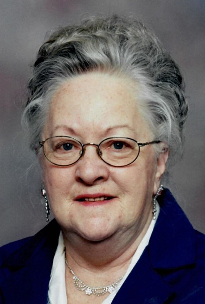 Geraldine Tremblay Profile Photo