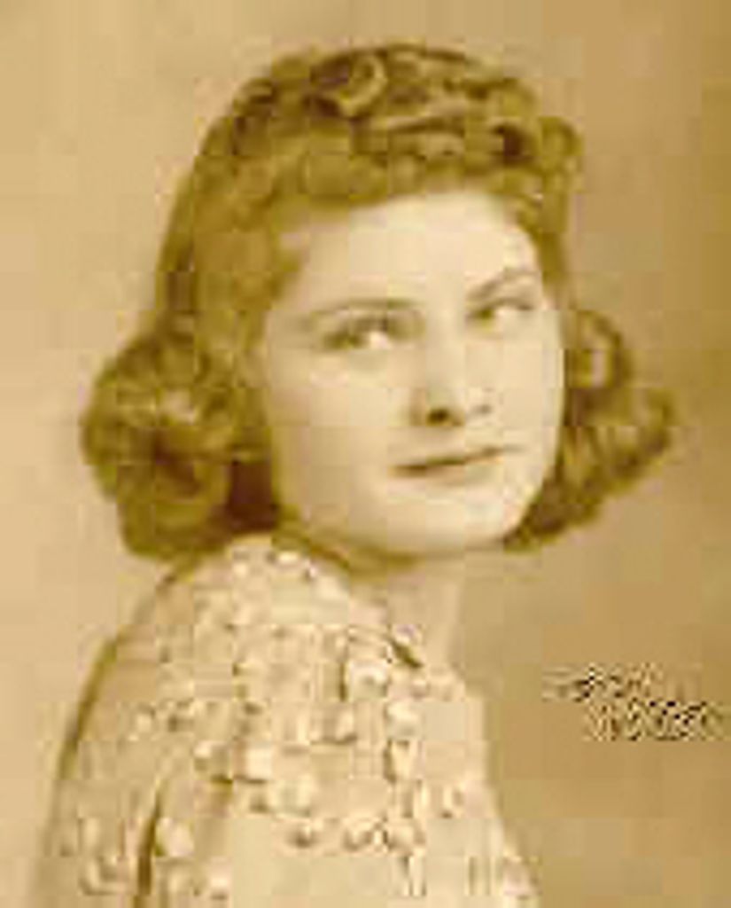 Lois Hollingsworth