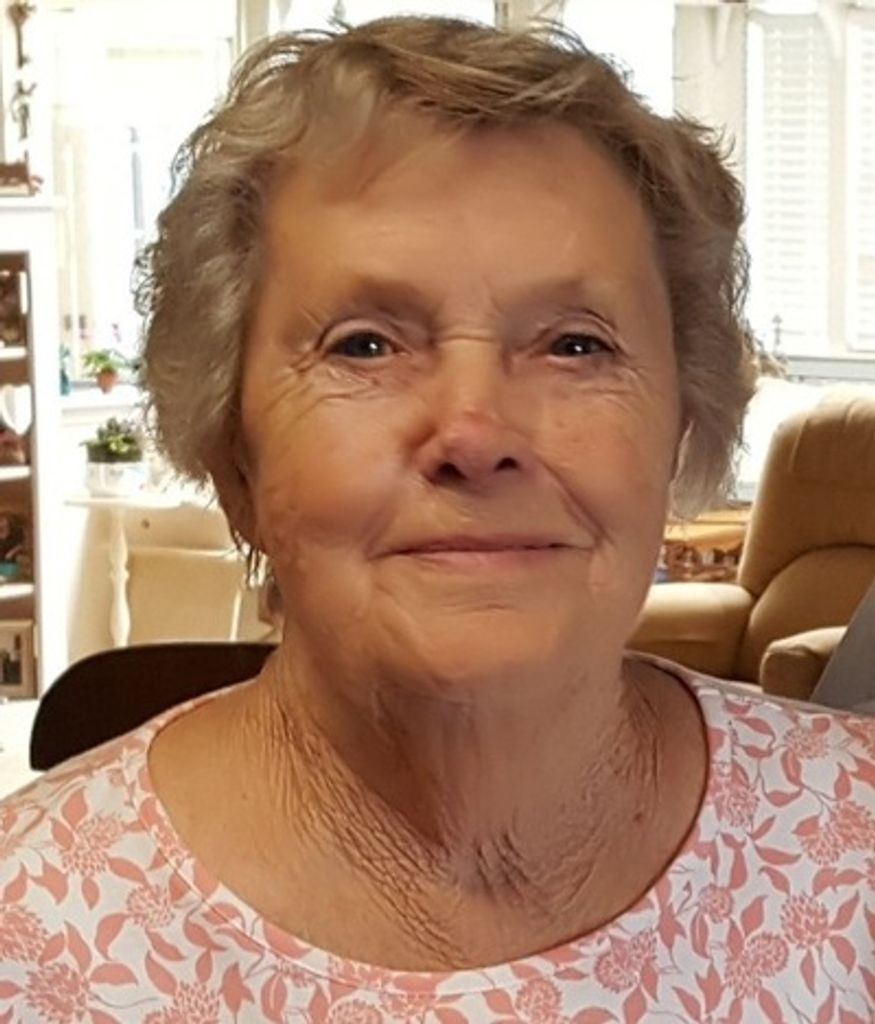 Vora Virginia Hedricks Profile Photo